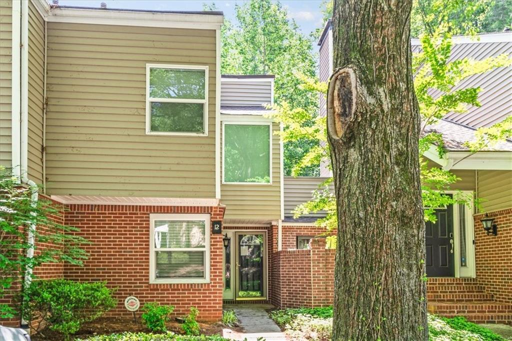 12 Dunwoody Springs Dr., Atlanta, GA 30328