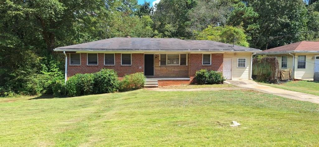 3377 Brookfield Ln., Decatur, GA 30032