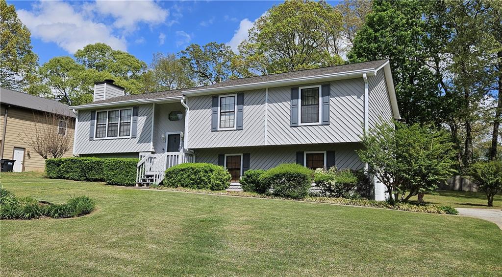 4187 Alaina Cir., Austell, GA 30106