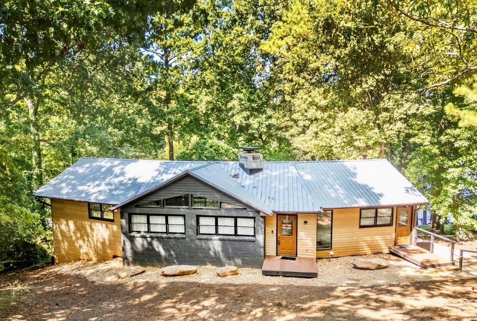 1019 Whippoorwill Rd., Monticello, GA 31064