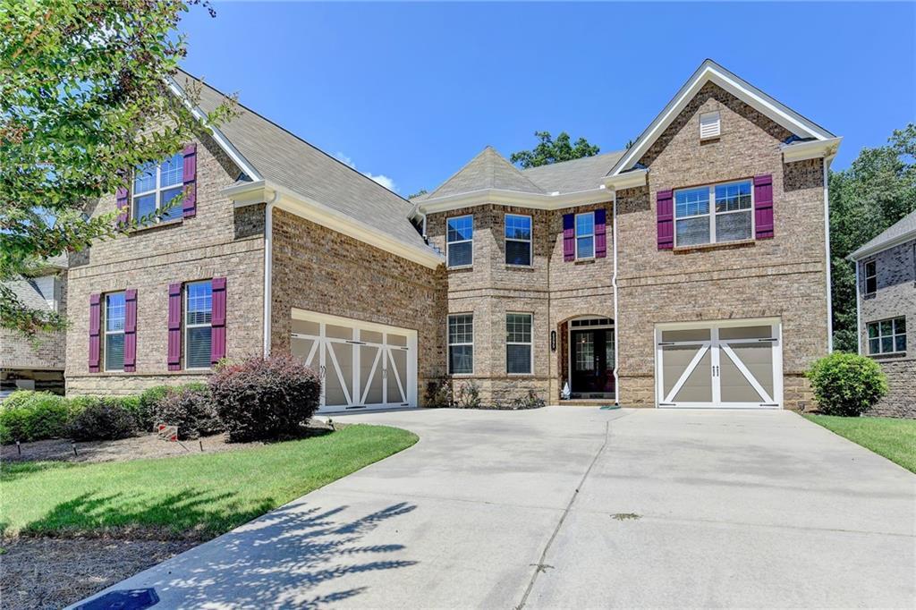 4395 Wildbrooke Pkwy., Cumming, GA 30041
