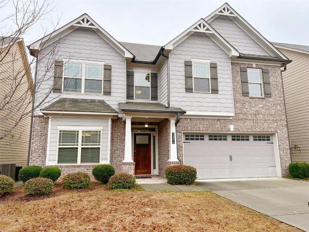 1264 Brynhill Ct., Buford, GA 30518