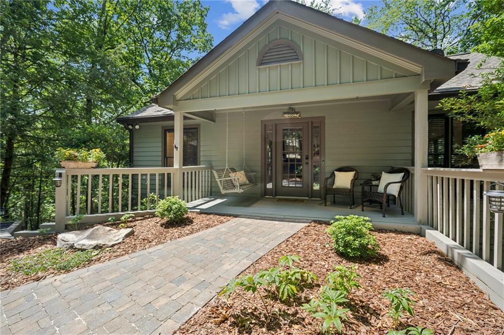 89 Ahyoka Knoll, Jasper, GA 30143