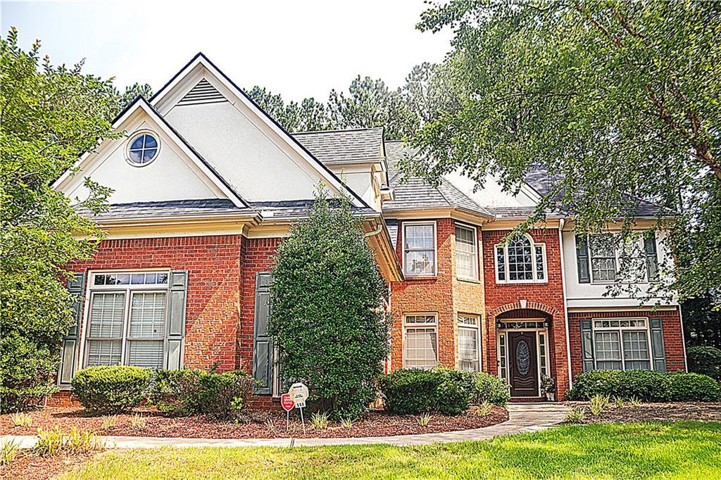 555 Stoneglen, Atlanta, GA 30331