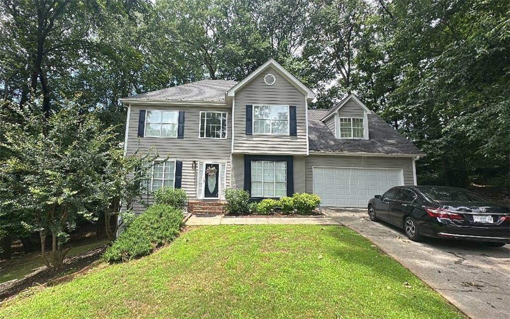 64 Chase Ridge Ct., Lawrenceville, GA 30043