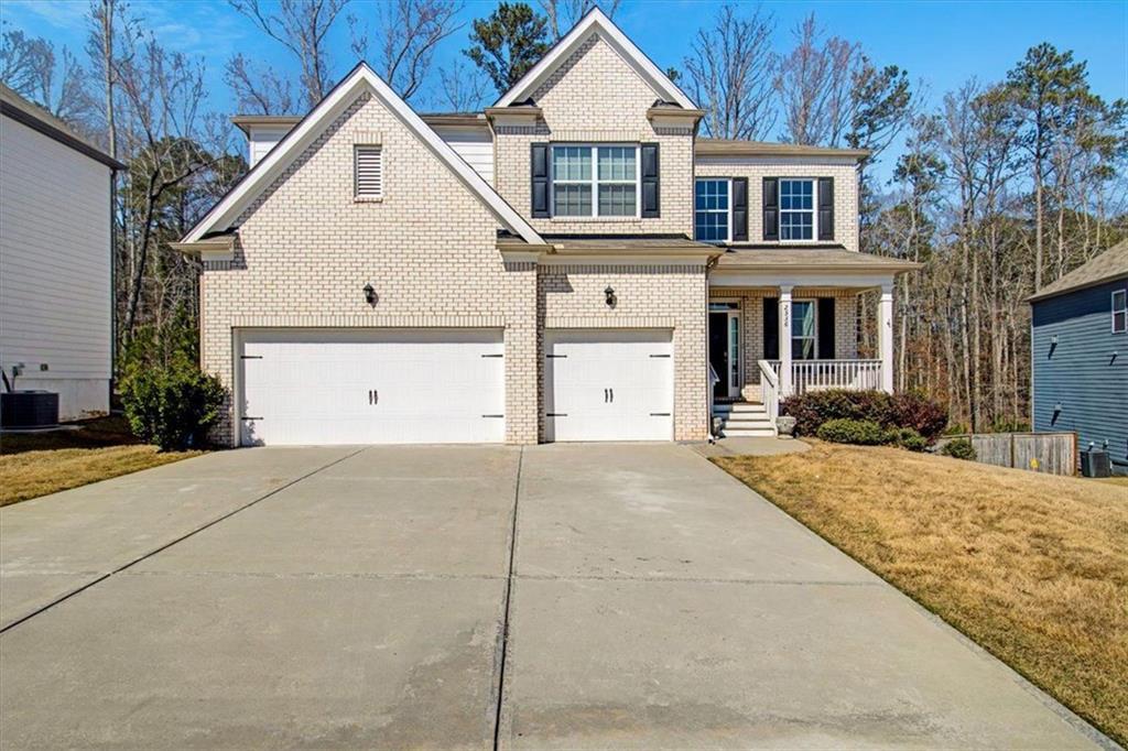 2536 Dayview Ln., Atlanta, GA 30331