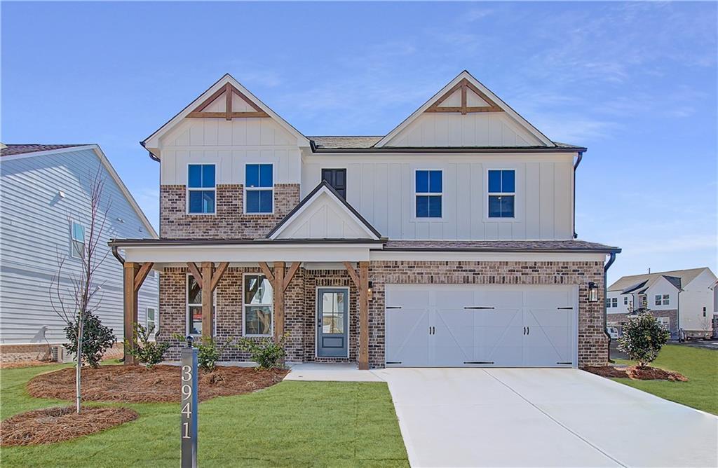 4835 Montane St., Cumming, GA 30028