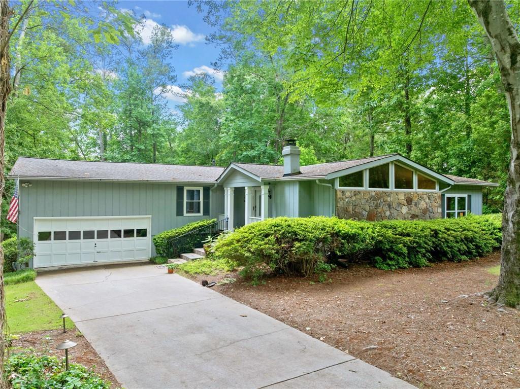 1260 Willeo Creek Dr., Roswell, GA 30075