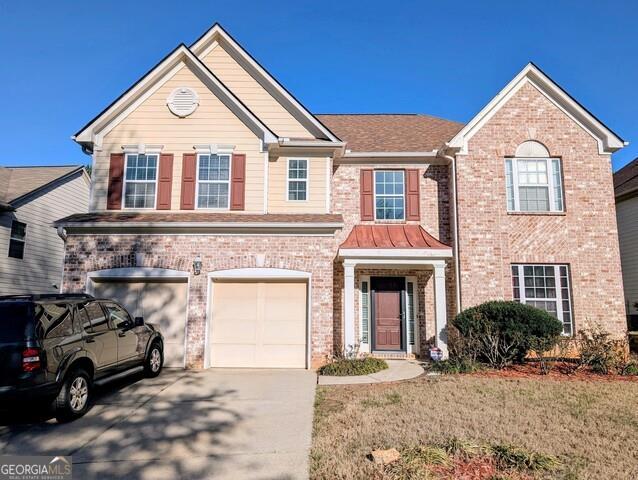 5625 Jamerson Dr., Atlanta, GA 30349