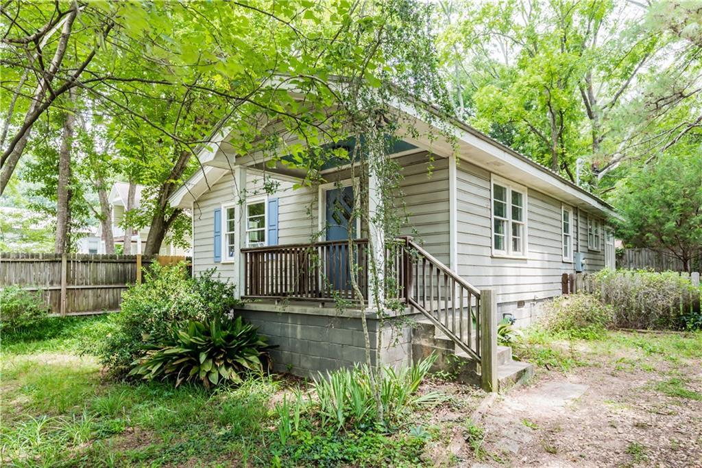 185 Arch St., Athens, GA 30601