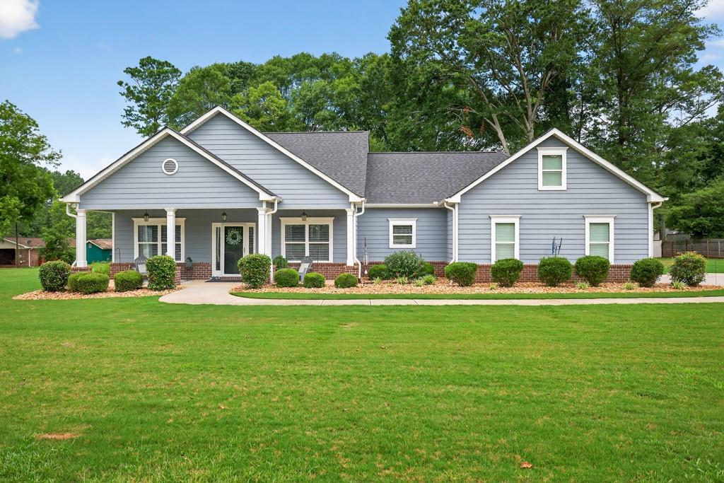 905 S Cherokee Rd., Social Circle, GA 30025