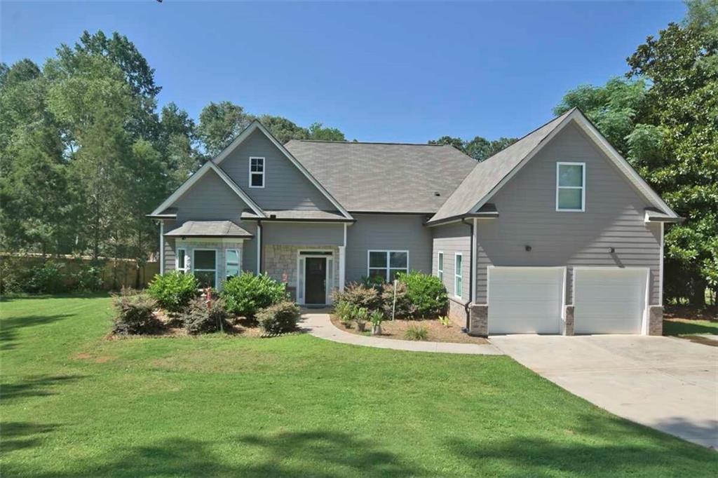 1505 Davenport Rd., Braselton, GA 30517