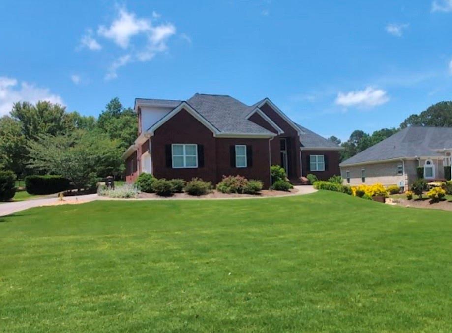 103 Champion Dr., Carrollton, GA 30116