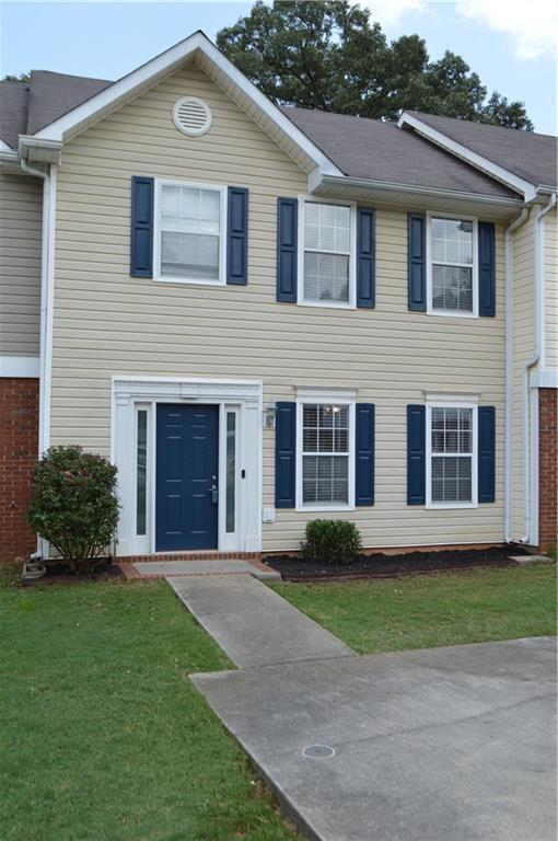 39 Westside Chase, Cartersville, GA 30120