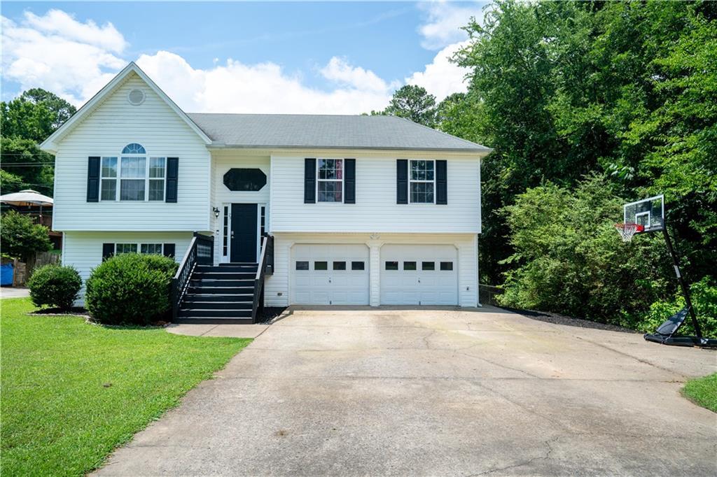 73 Burlington Rd., Rome, GA 30161