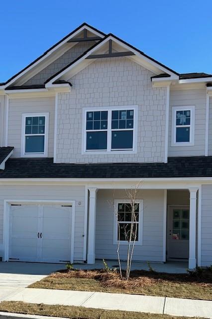 322 Heron St., Ball Ground, GA 30107