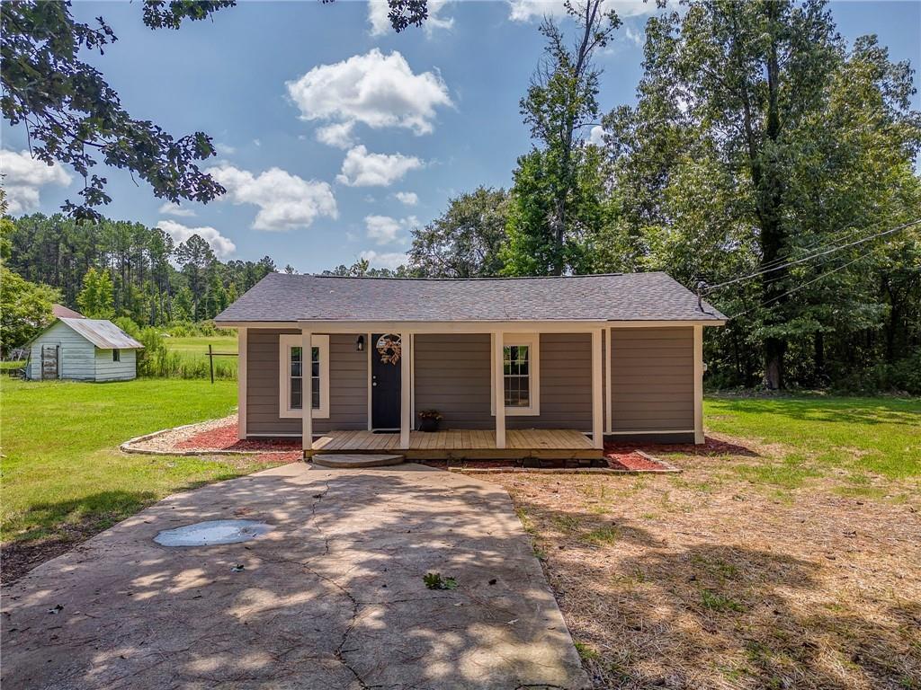4151 Alabama Hwy., Rome, GA 30165