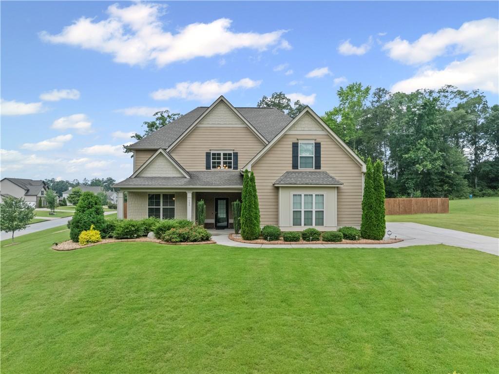 108 Donovan Ave., Locust Grove, GA 30248