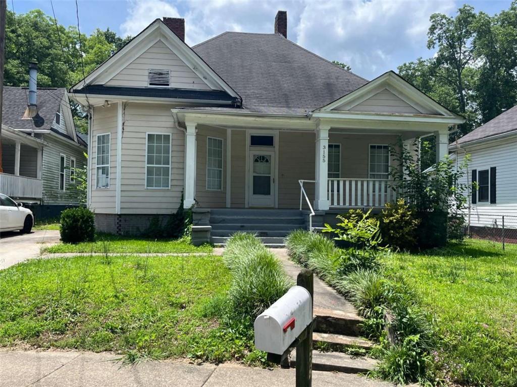 3155 E East Point St., East Point, GA 30344