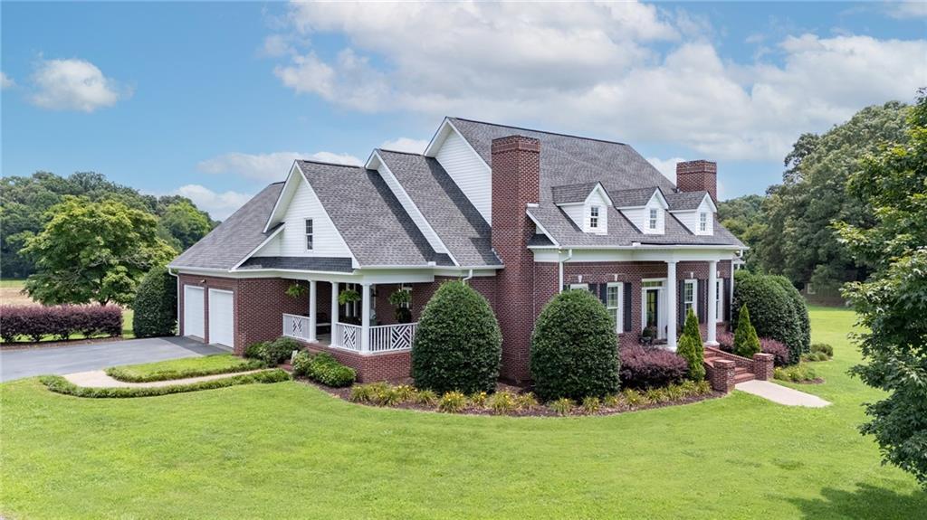 367 School House Rd., Calhoun, GA 30701