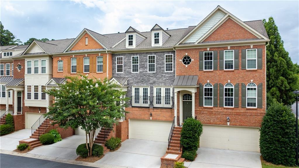 4644 Wehunt Commons Dr. #31, Smyrna, GA 30082