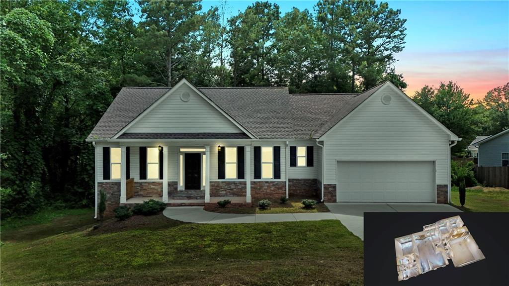 504 Iris Way, Villa Rica, GA 30180