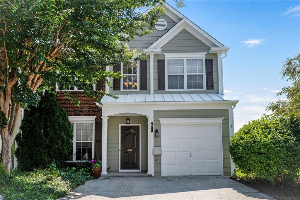 2911 Commonwealth Cir., Alpharetta, GA 30004