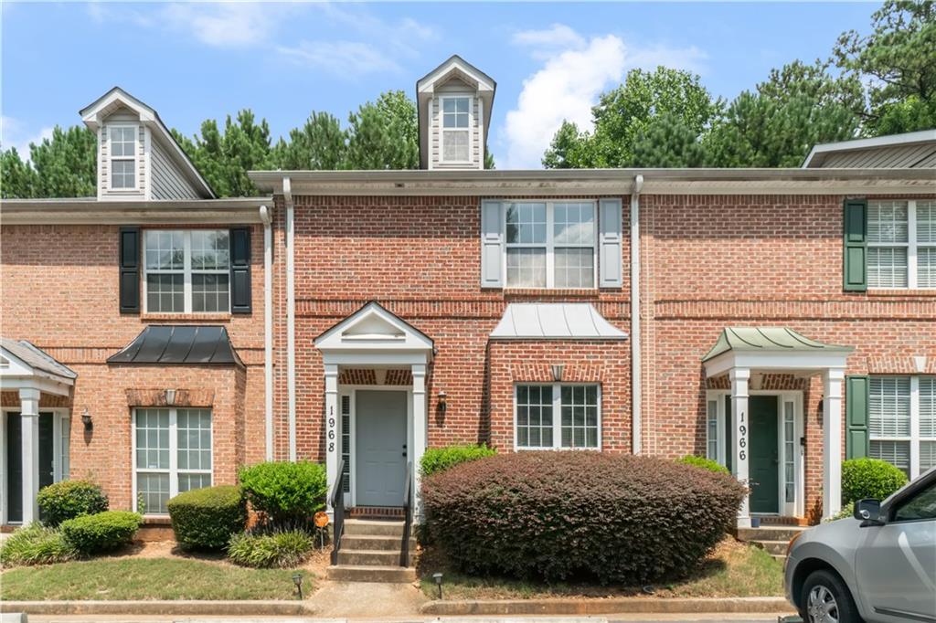 1968 Drennon Ave., Austell, GA 30106