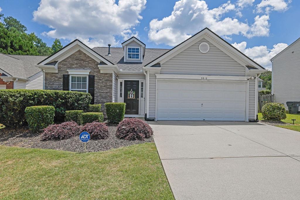 3610 Charlton Ives Dr., Lilburn, GA 30047