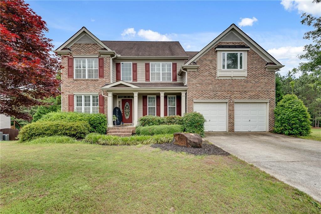 179 Bradshaw Park Dr., Woodstock, GA 30188