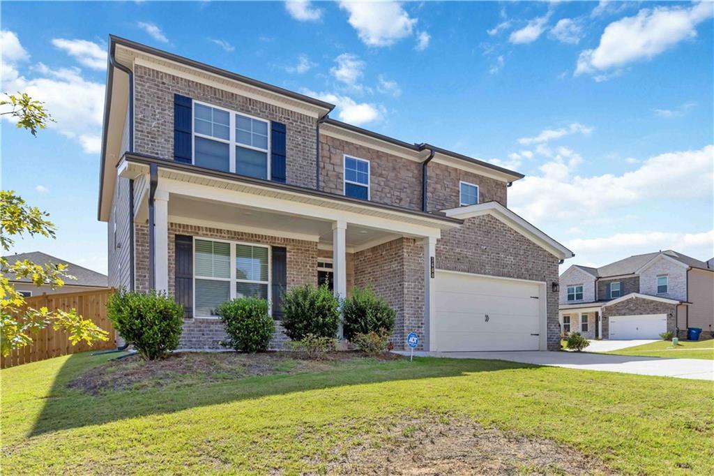 3460 Sycamore Dr., Atlanta, GA 30331