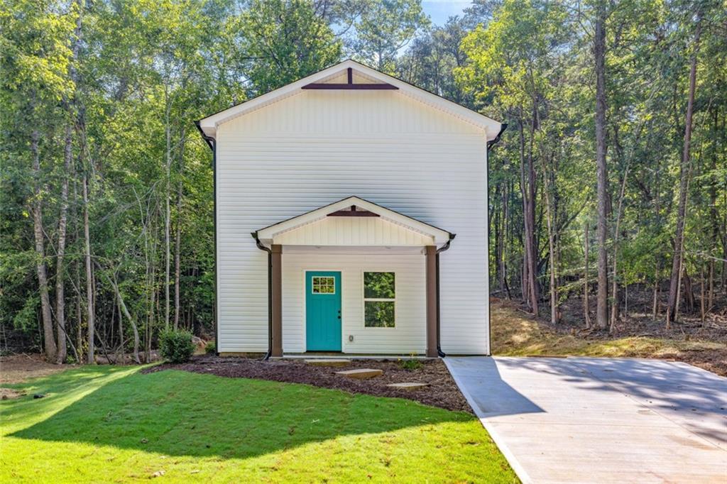 1979 Martins Ford Rd., Dahlonega, GA 30533