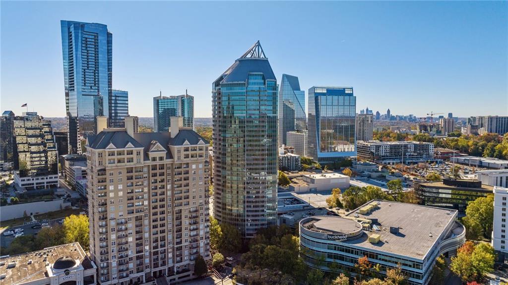 3338 Peachtree Rd. #3406, Atlanta, GA 30326