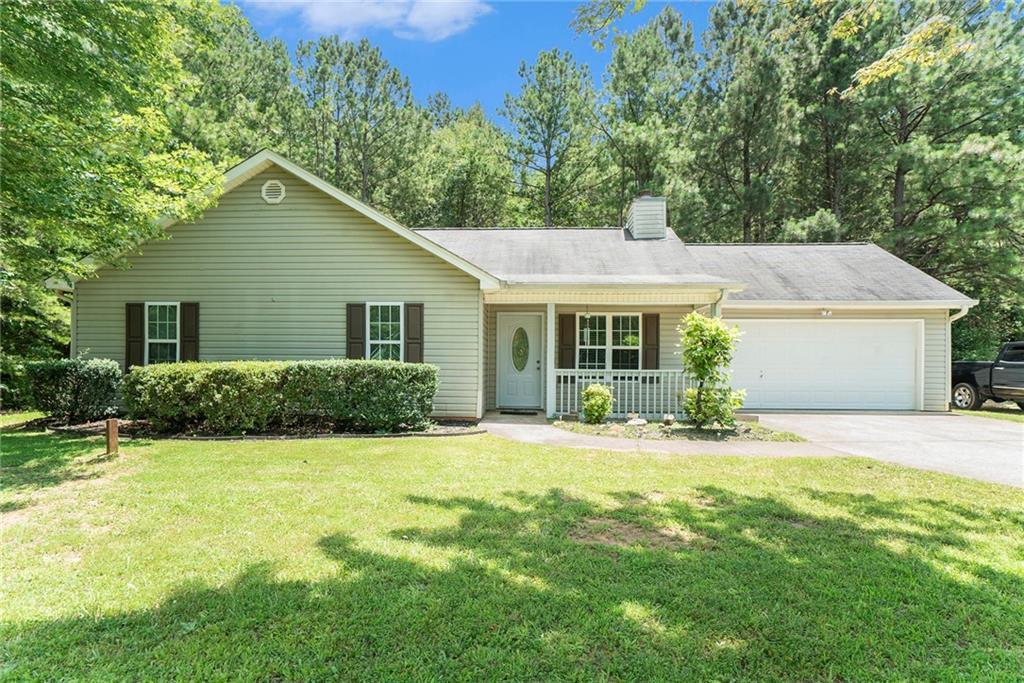 5214 Happy Hollow Ct., Lula, GA 30554