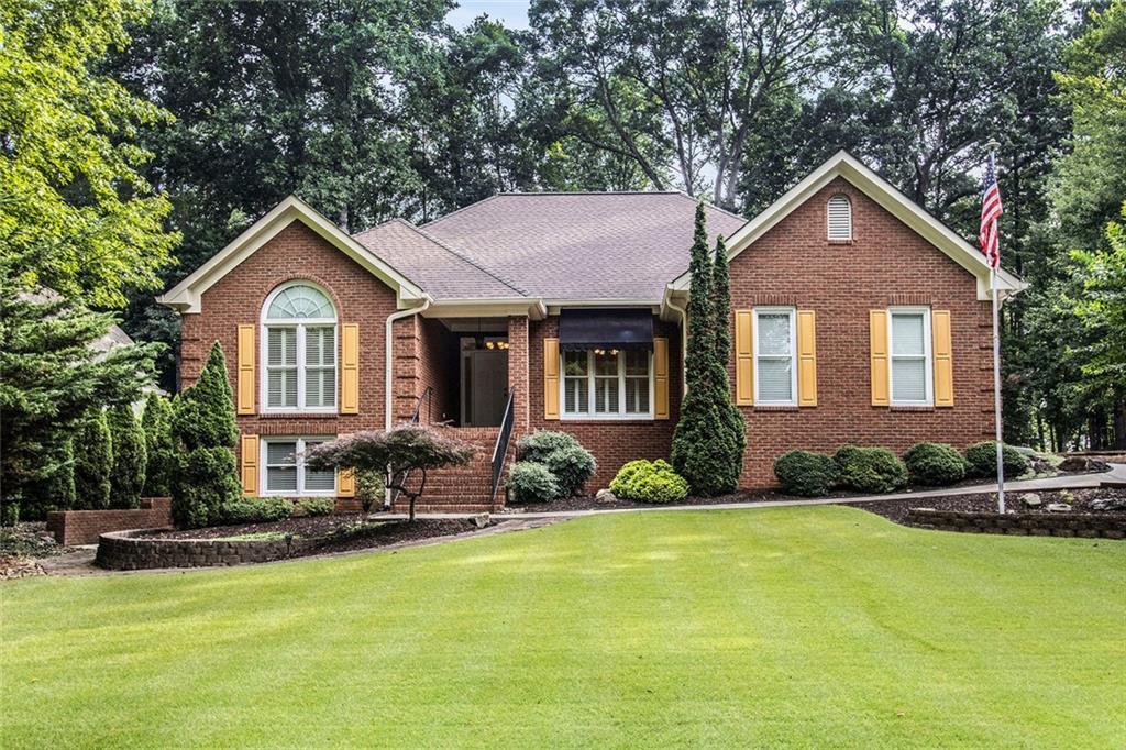 2525 Fairview Dr., Cumming, GA 30041