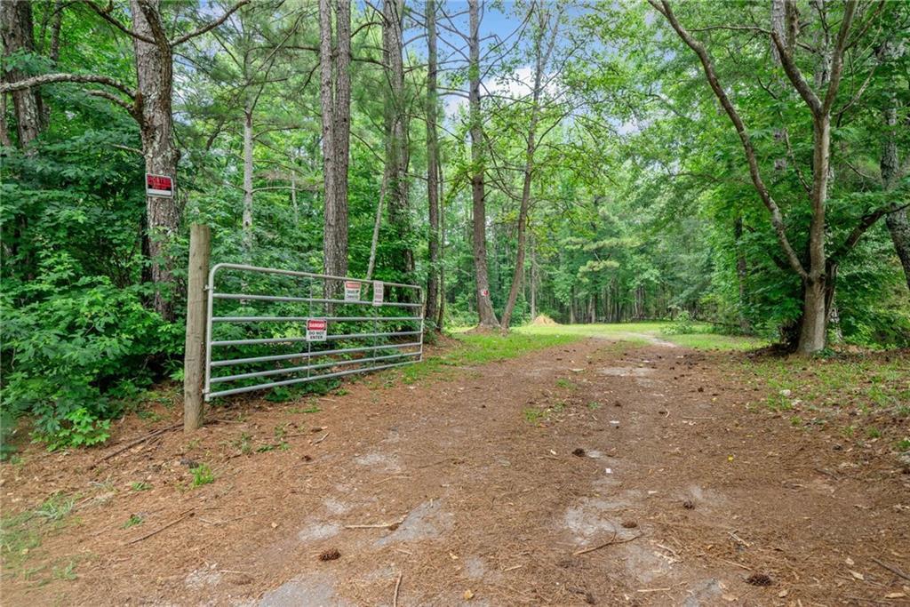 000 High Point Rd., Union City, GA 30291