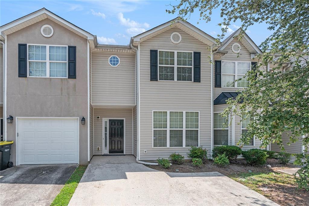 2284 Nicole Dr., Hampton, GA 30228