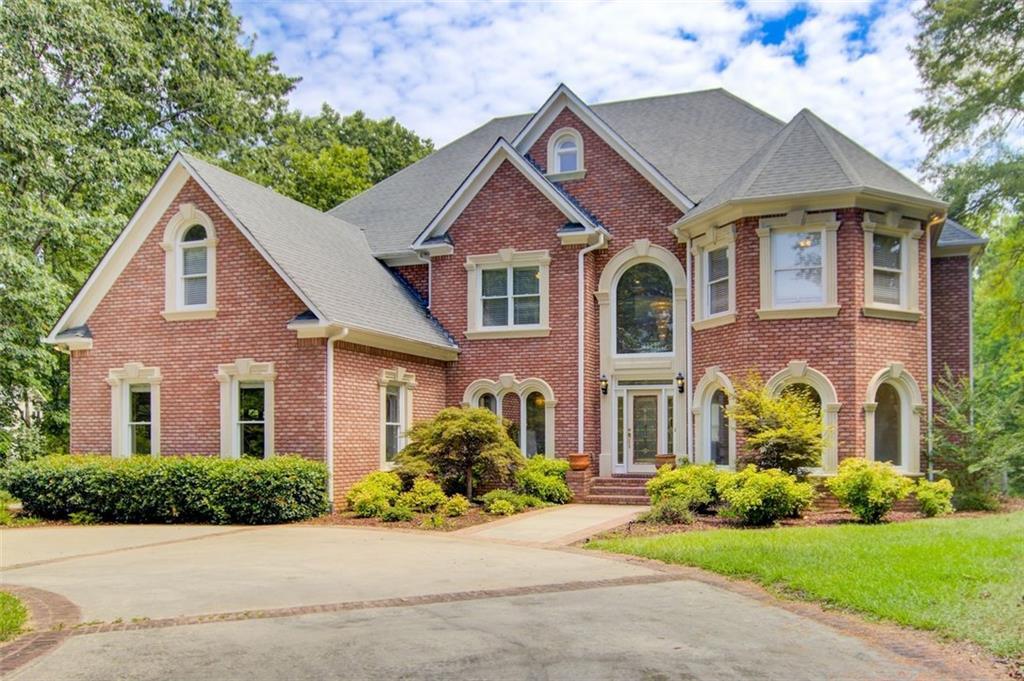 1350 Whitley Rd., Dacula, GA 30019