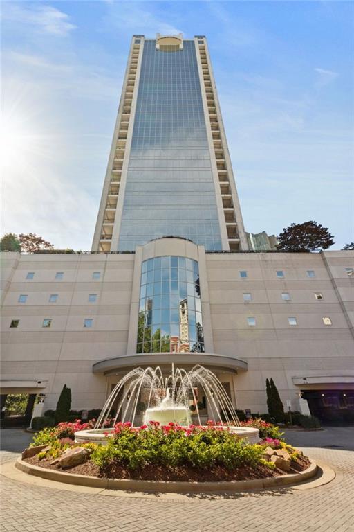 2828 Peachtree Rd. #1704, Atlanta, GA 30305