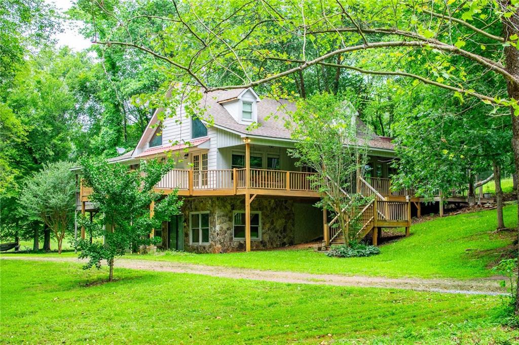 1775 Whooping Creek Rd., Carrollton, GA 30116