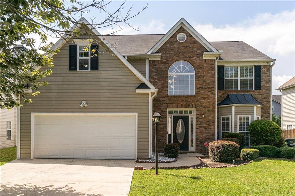 2251 Fall Creek Landing, Loganville, GA 30052