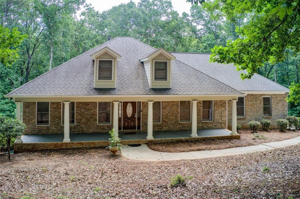 155 Skyview Dr., Social Circle, GA 30025