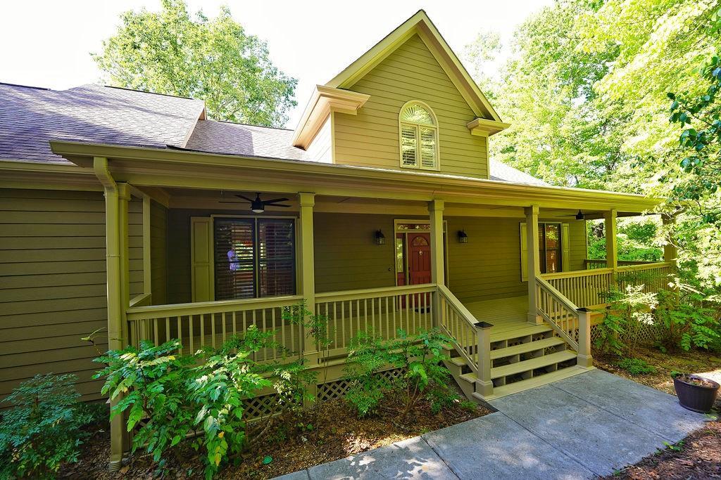 637 Wildcat Dr., Jasper, GA 30143