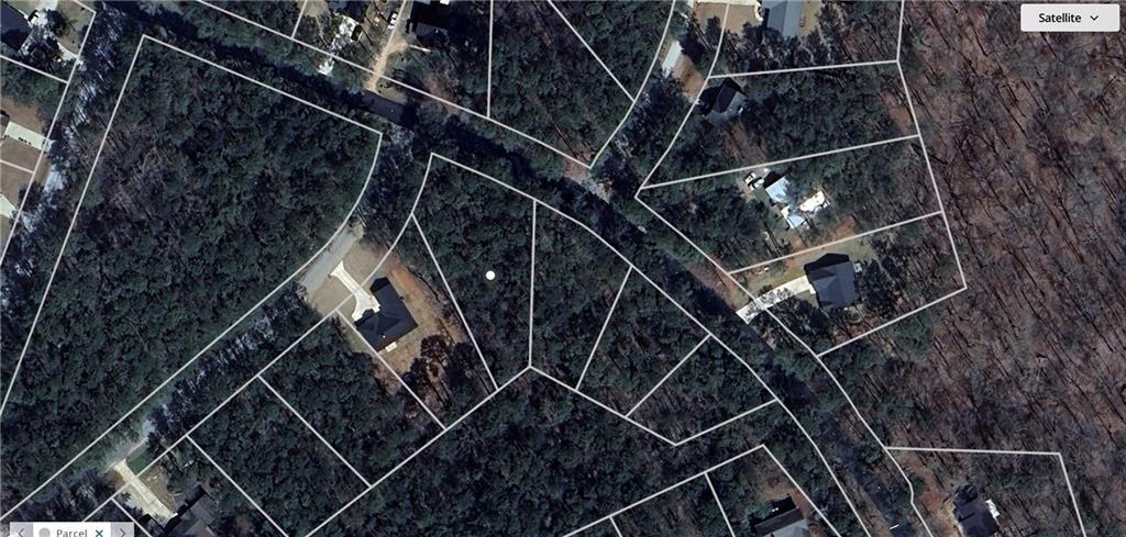 Oriole Cir., Monticello, GA 31064
