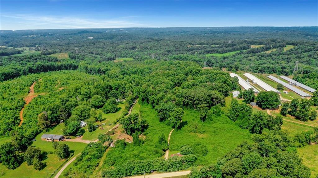 5866 F Gilmer Rd., Gillsville, GA 30543