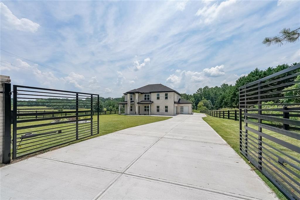 68 Mcelhannon Rd., Bethlehem, GA 30620
