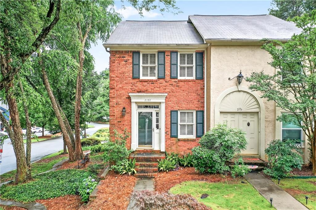 2197 Spring Walk Ct., Atlanta, GA 30341
