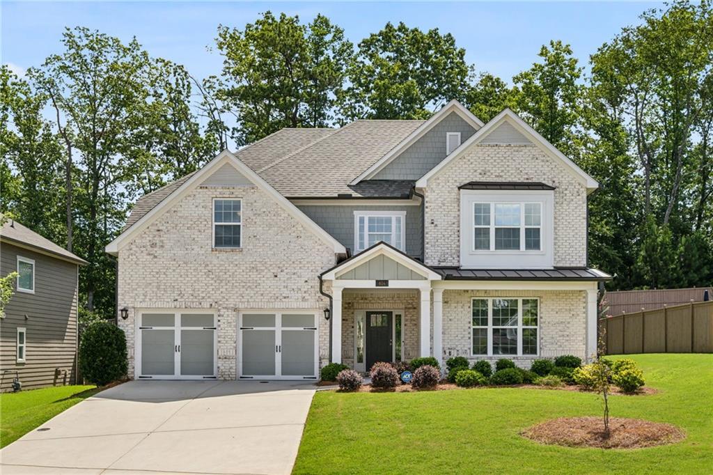 614 Denali Dr., Mableton, GA 30126