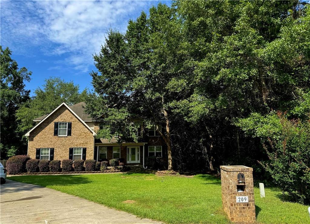2261 Us Highway 341, Perry, GA 31069