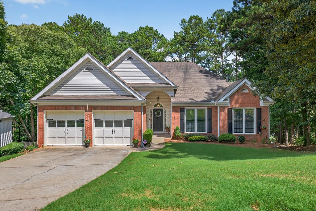 3410 Pierce Arrow Cir., Suwanee, GA 30024